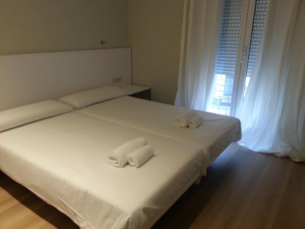 Appartement Four Petals Boutique *