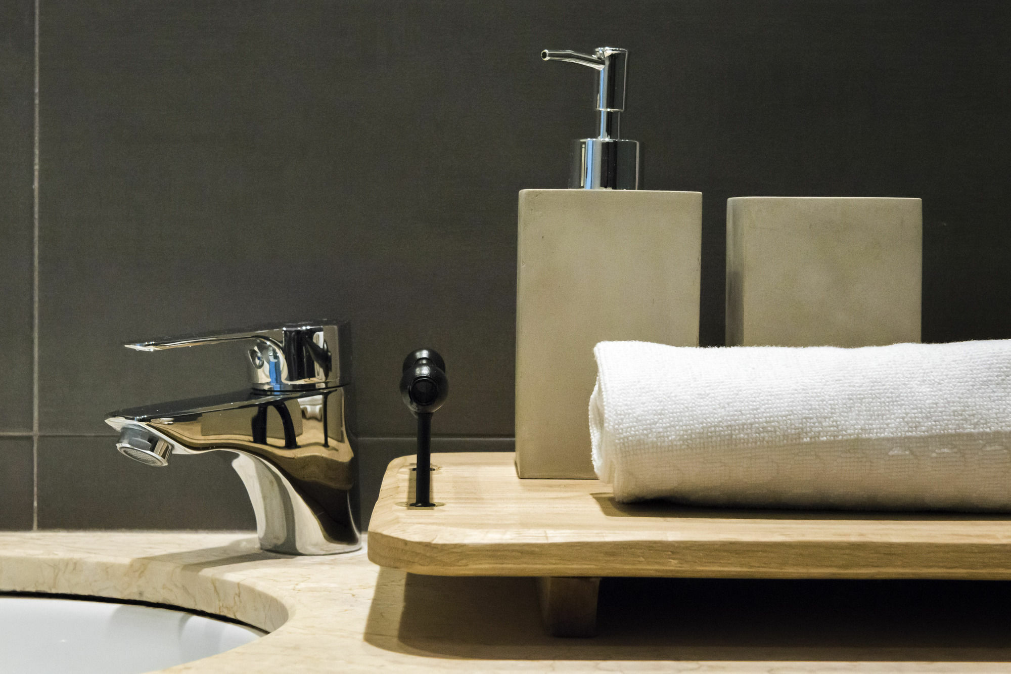 Appartement Four Petals Boutique Barcelone
