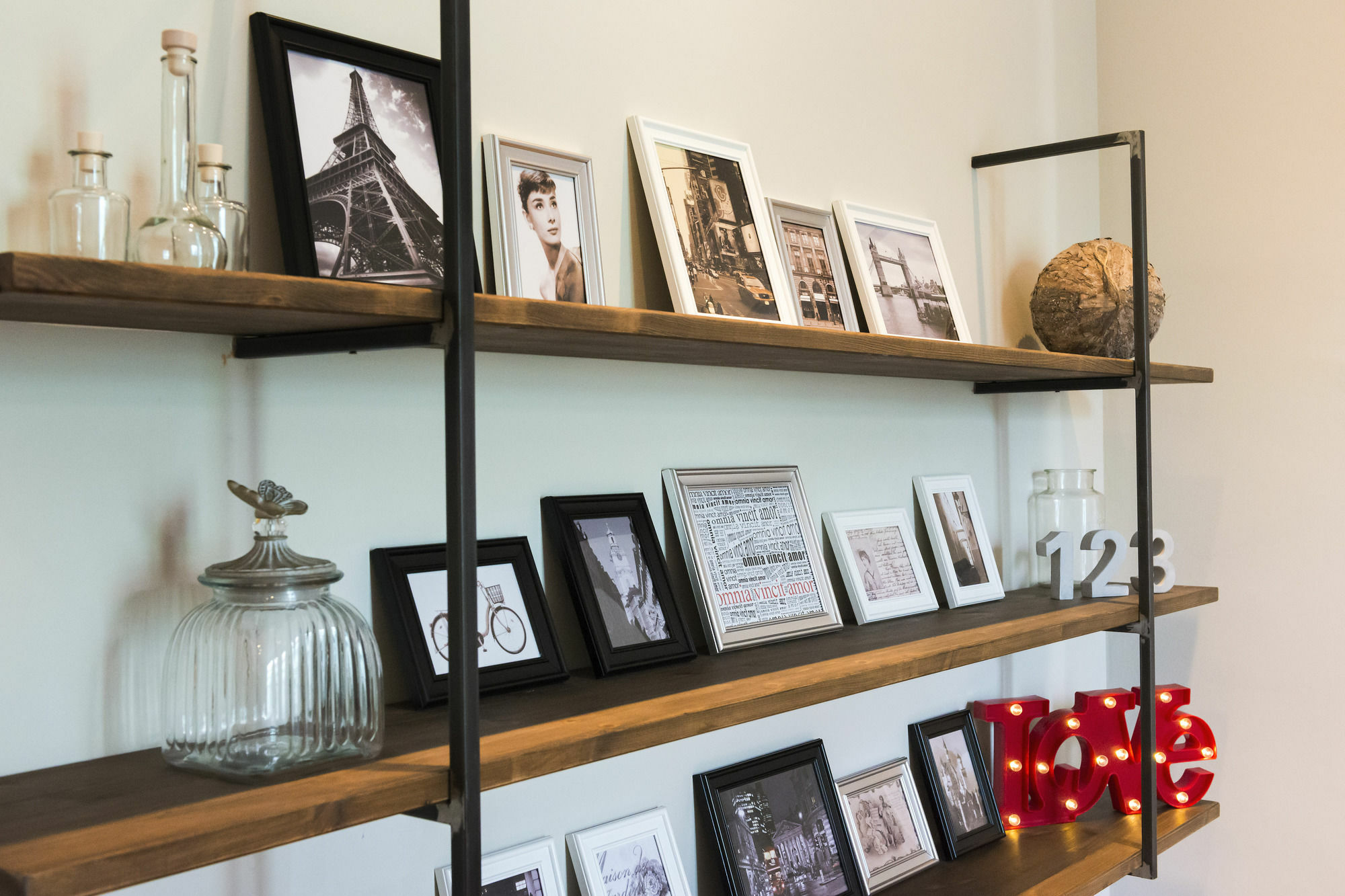 Appartement Four Petals Boutique *
