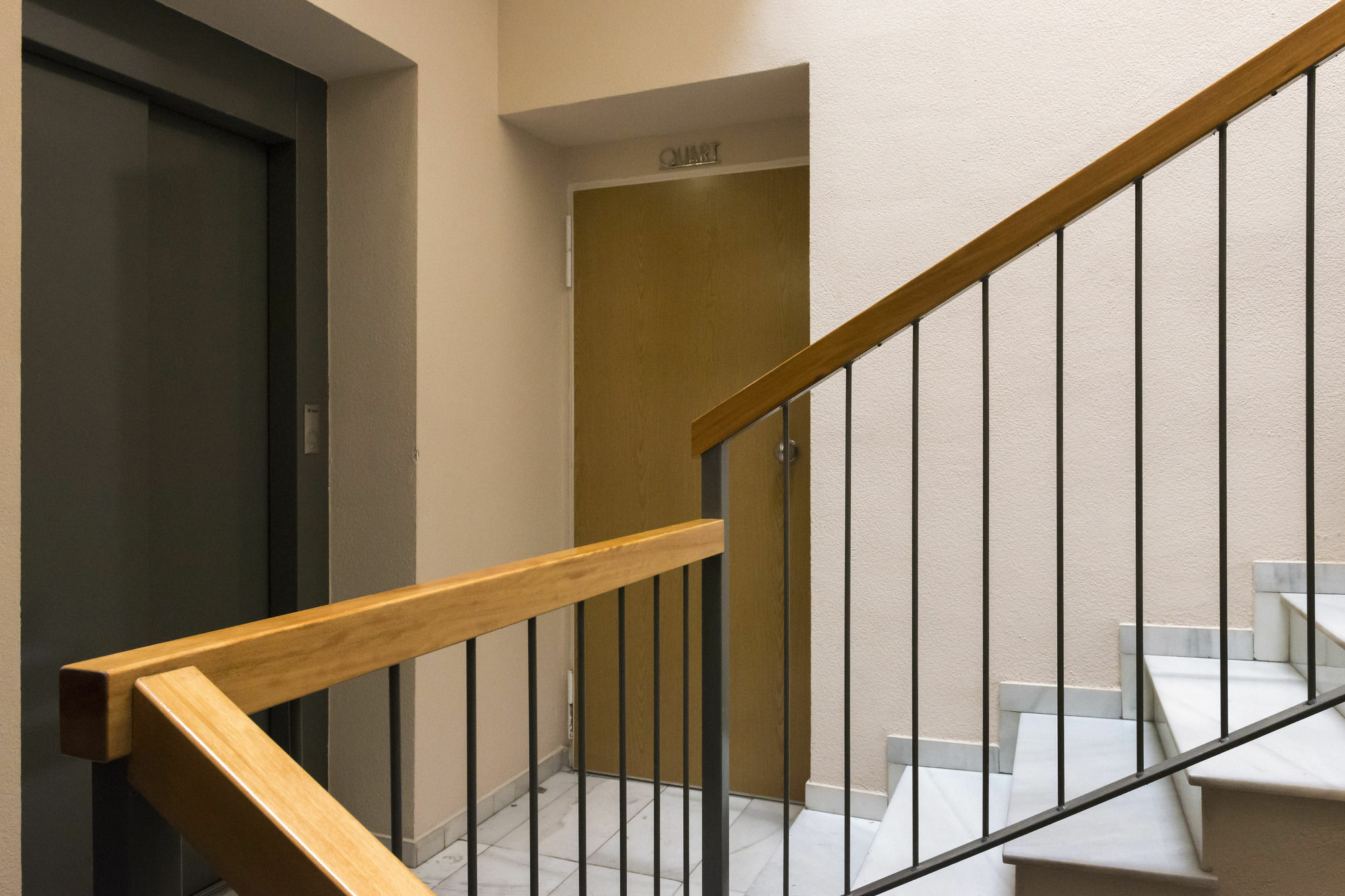 Four Petals Boutique Appartement *