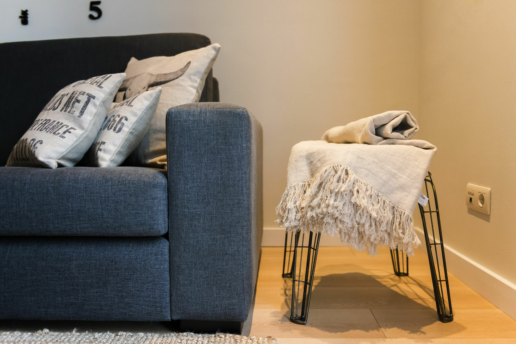 Four Petals Boutique Appartement Barcelone