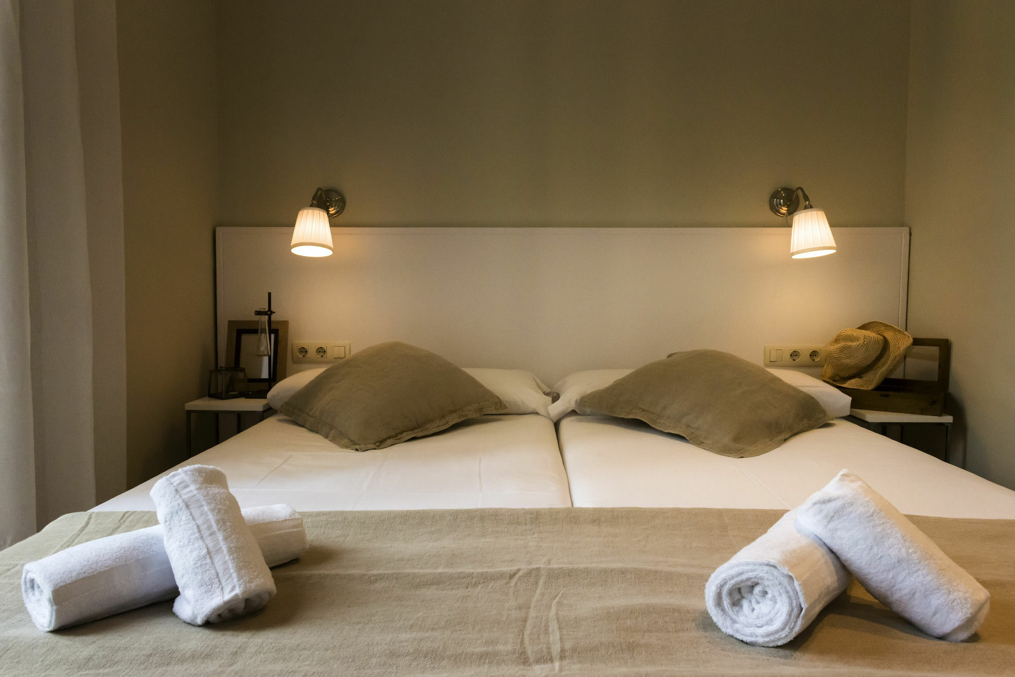 Appartement Four Petals Boutique